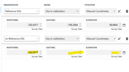 -32.0317 
e OSA 
use in calibration 
alibntion 
Man Coordi•nates 